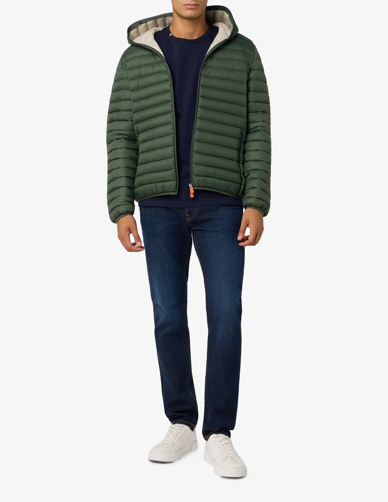 rinascente Save The Duck Hooded jacket