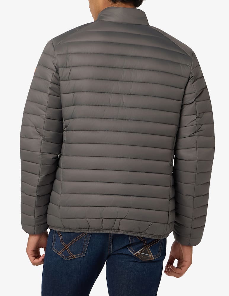 Save The Duck quilted jacket - picture 3 Save The Duck quilted jacket - picture 3