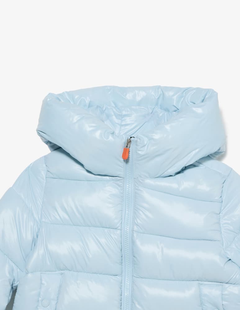 Save The Duck Hooded jacket - picture 3 Save The Duck Hooded jacket - picture 3
