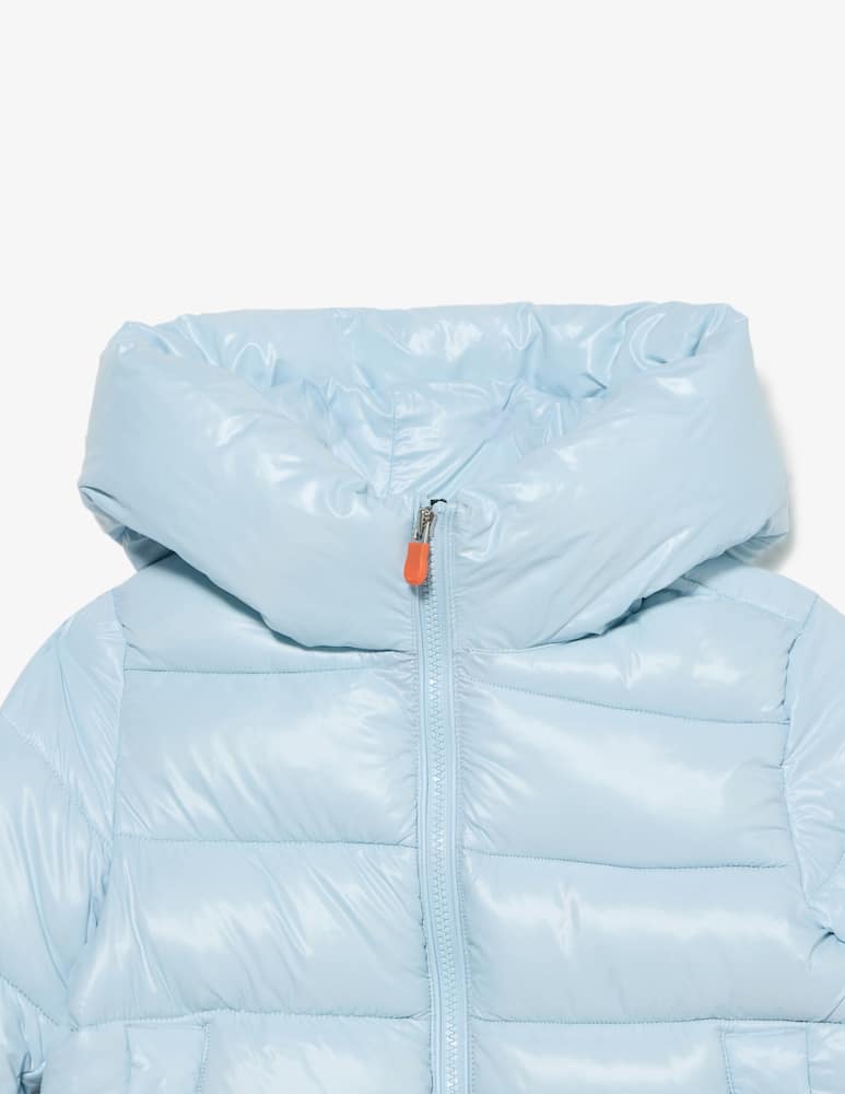 Save The Duck Hooded jacket - picture 6 Save The Duck Hooded jacket - picture 6