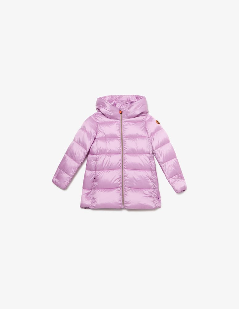 Save The Duck hooded jacket - picture 4 Save The Duck hooded jacket - picture 4