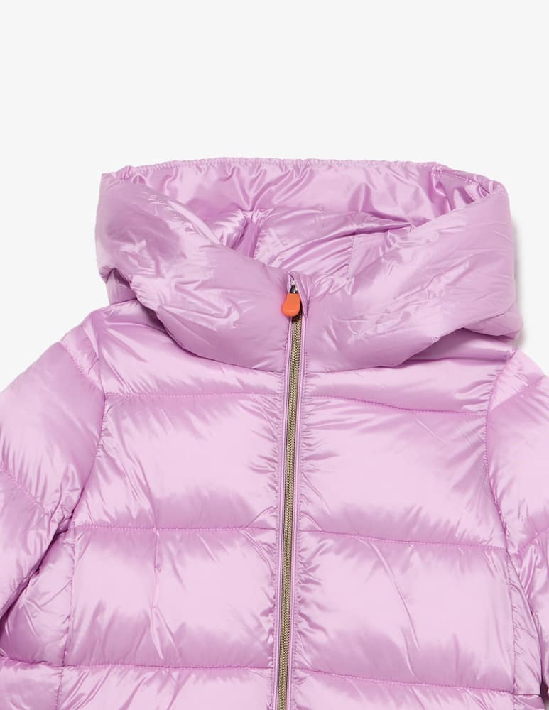 Save The Duck hooded jacket - picture 6 Save The Duck hooded jacket - picture 6