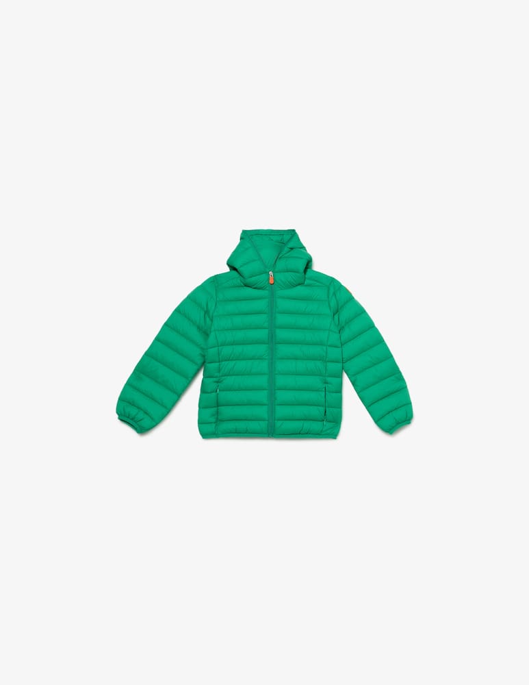 rinascente Save The Duck Hooded jacket
