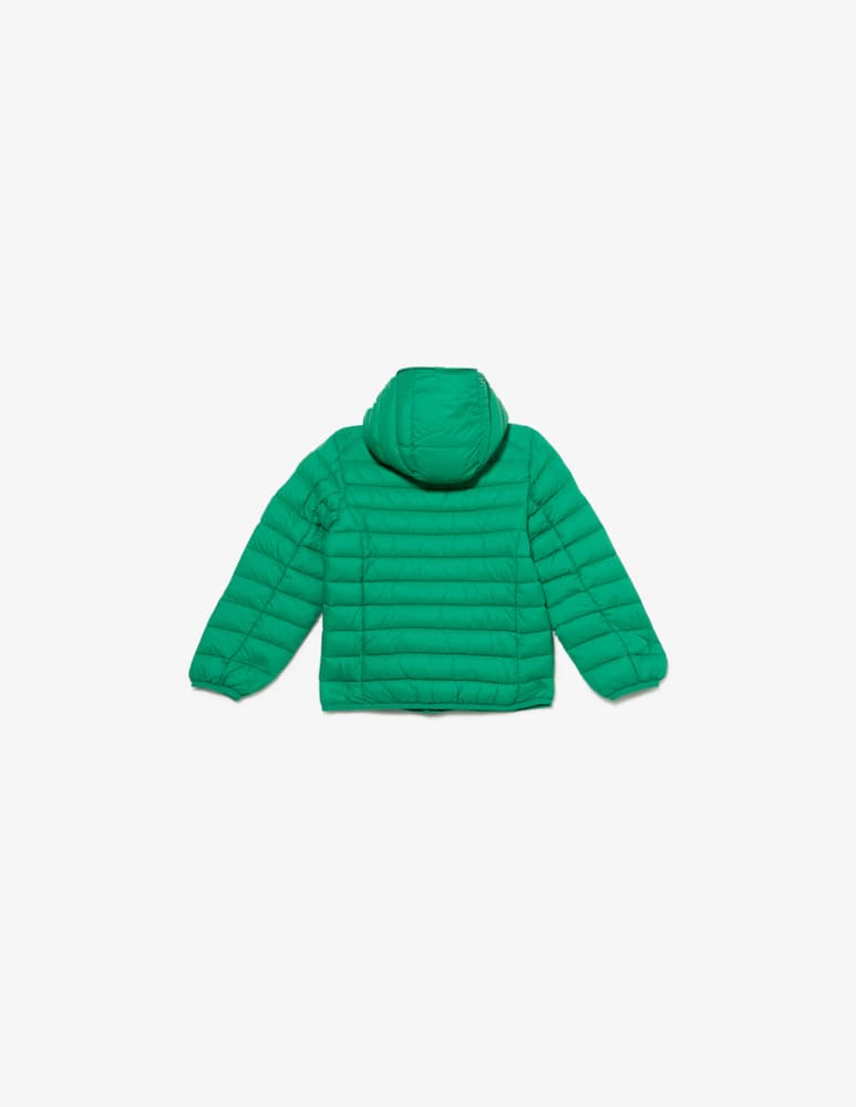 rinascente Save The Duck Hooded jacket