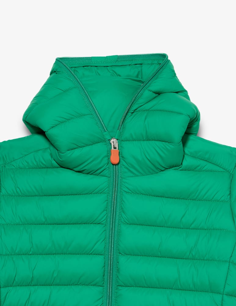 rinascente Save The Duck Hooded jacket