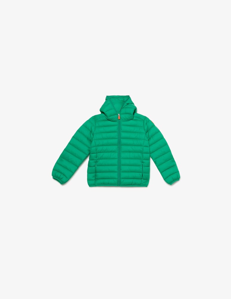 Save The Duck Hooded jacket - picture 4 Save The Duck Hooded jacket - picture 4