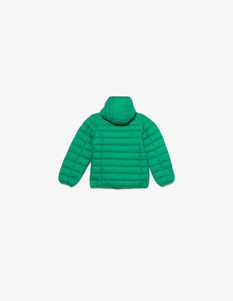 Save The Duck Hooded jacket - picture 5 Save The Duck Hooded jacket - picture 5