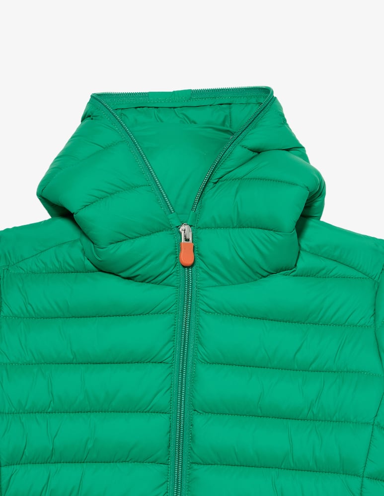 rinascente Save The Duck Hooded jacket