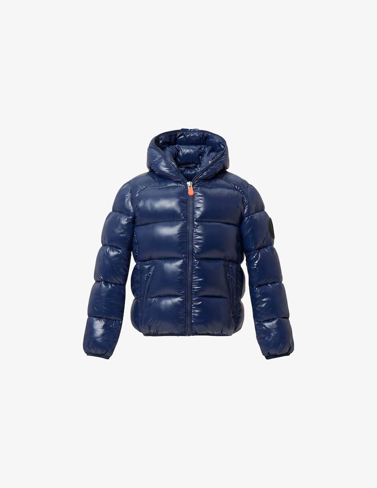 rinascente Save The Duck hooded jacket