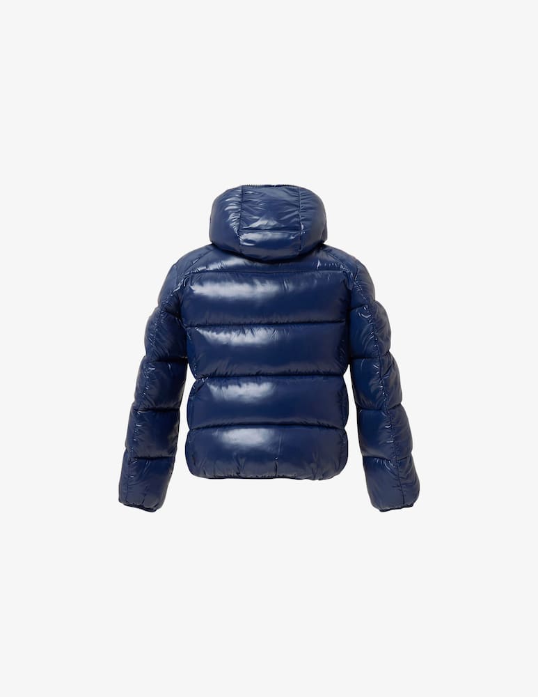 rinascente Save The Duck hooded jacket