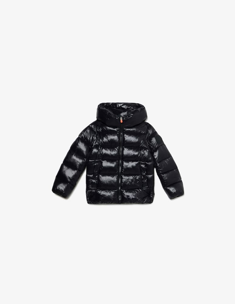 Save The Duck hooded jacket - picture 1 Save The Duck hooded jacket - picture 1