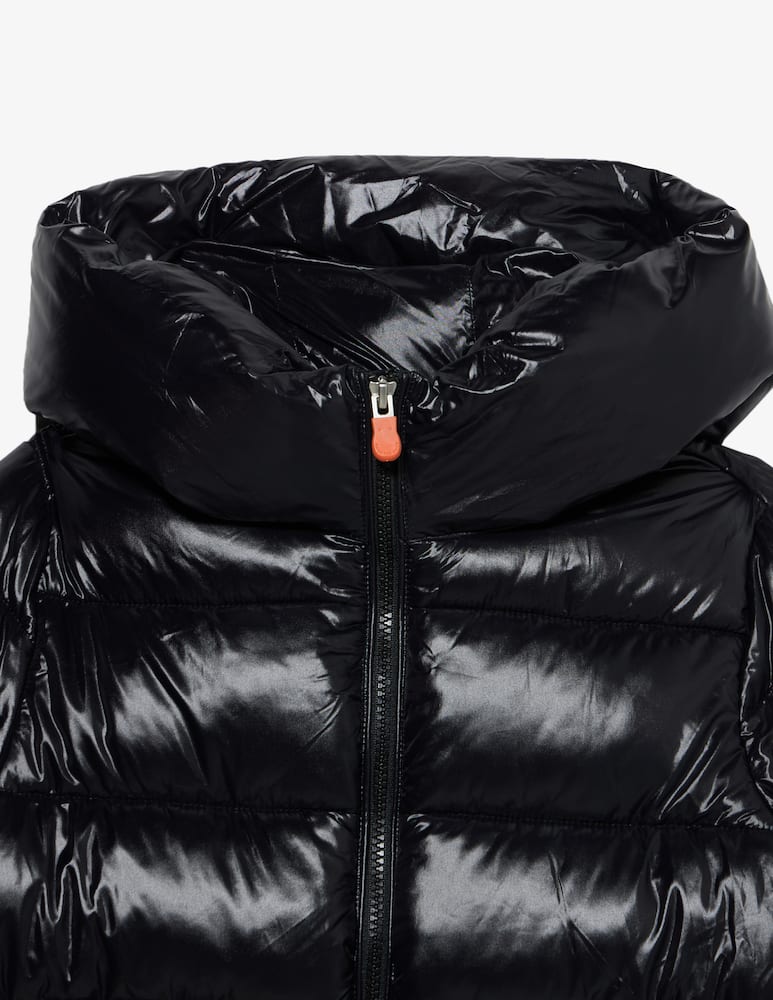 Save The Duck hooded jacket - picture 3 Save The Duck hooded jacket - picture 3