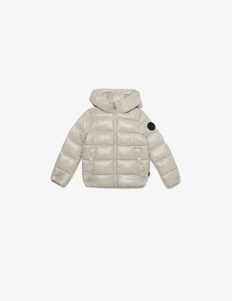 Save The Duck Hooded jacket - picture 1 Save The Duck Hooded jacket - picture 1