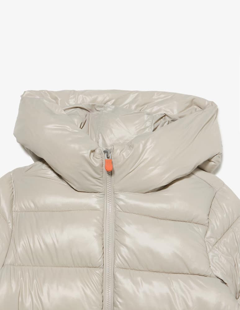 Save The Duck Hooded jacket - picture 3 Save The Duck Hooded jacket - picture 3
