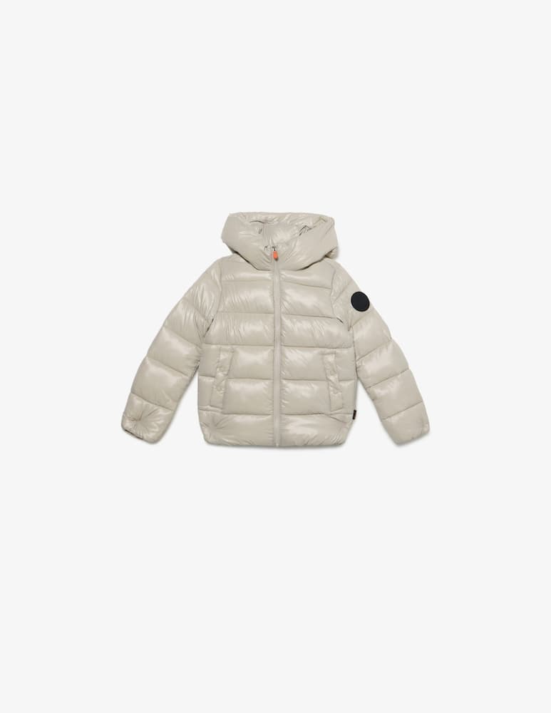 rinascente Save The Duck Piumino con cappuccio