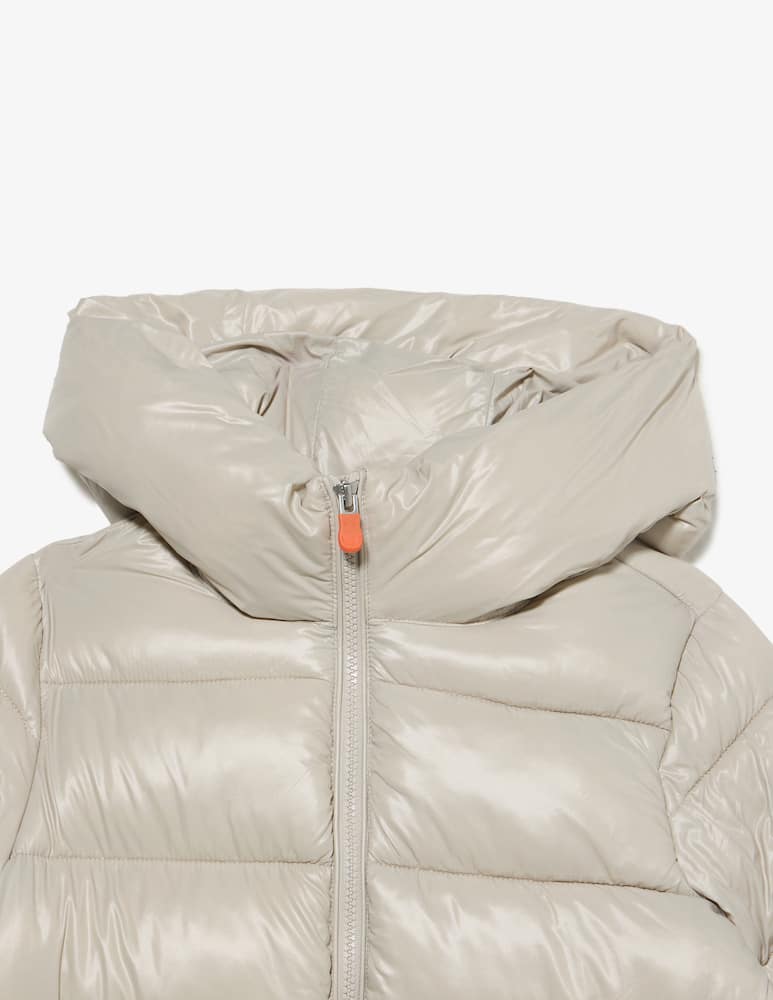 Save The Duck Hooded jacket - picture 6 Save The Duck Hooded jacket - picture 6