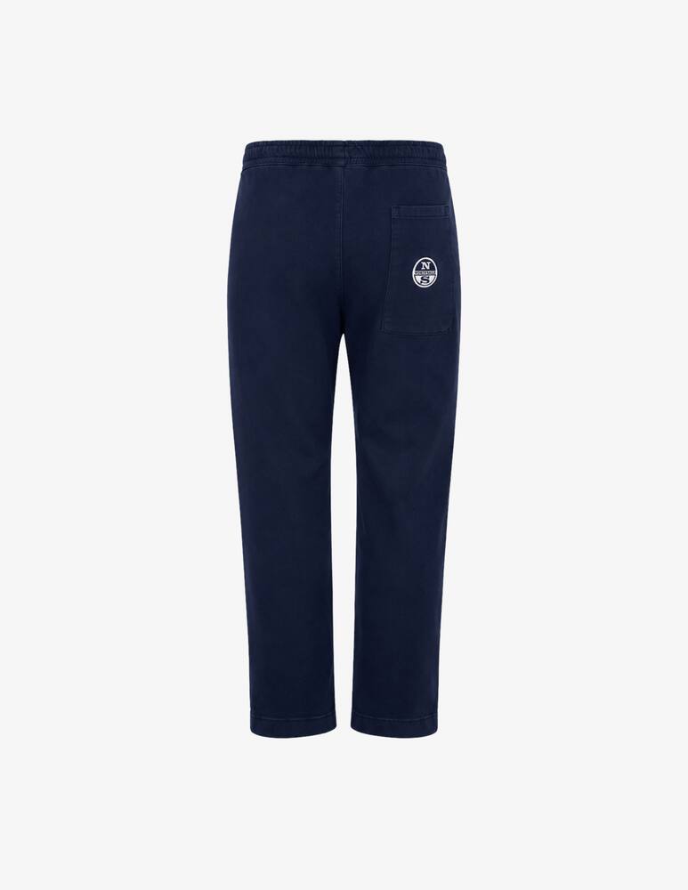 North Sails Logo trousers - picture 2 North Sails Logo trousers - picture 2