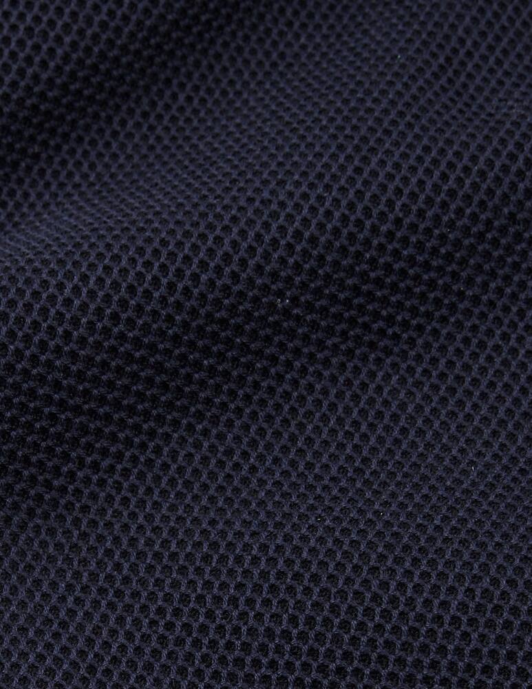 rinascente Slowear Montedoro Giacca slim fit in cotone giro inglese