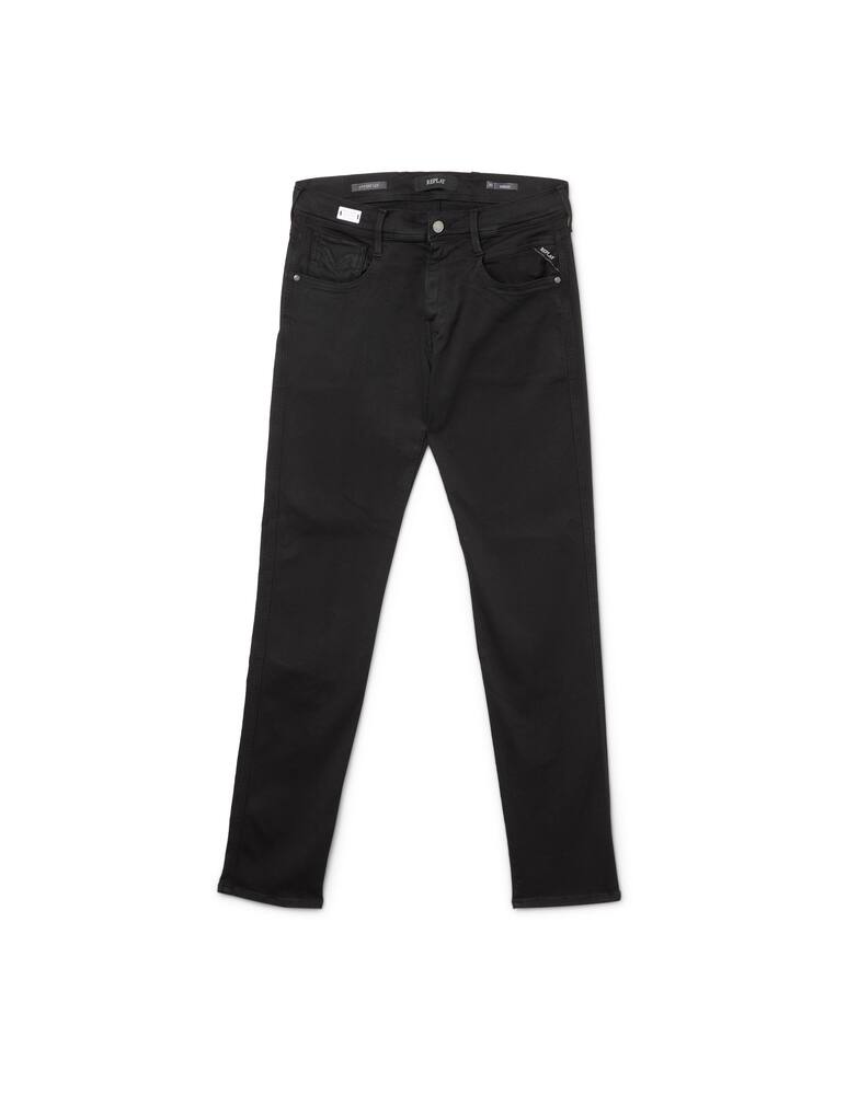 rinascente Replay Jeans slim fit in denim stretch hyperflex