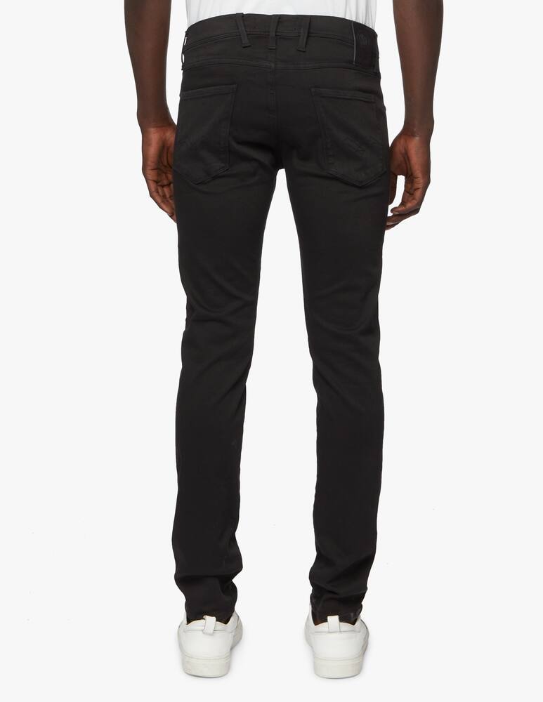 rinascente Replay Jeans slim fit in denim stretch hyperflex