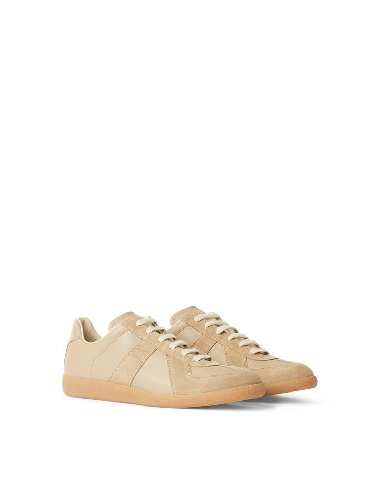 rinascente Maison Margiela Scarpa replica mounton