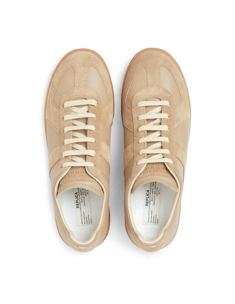 rinascente Maison Margiela Scarpa replica mounton