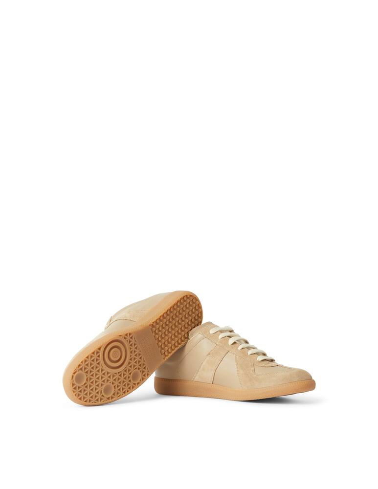 rinascente Maison Margiela Scarpa replica mounton