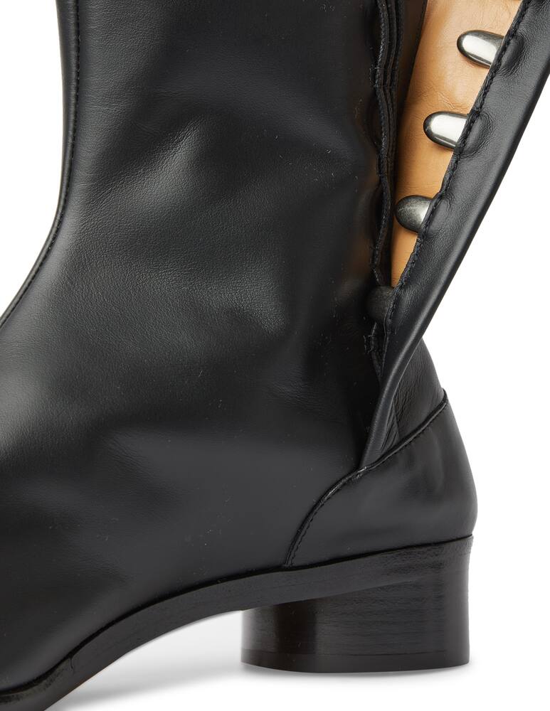 rinascente Maison Margiela Stivaletti tabi