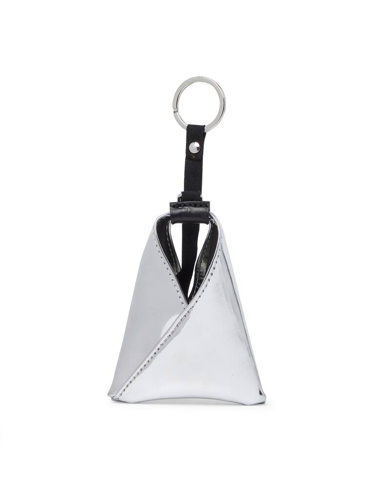 rinascente MM6 Maison Margiela Portachiavi