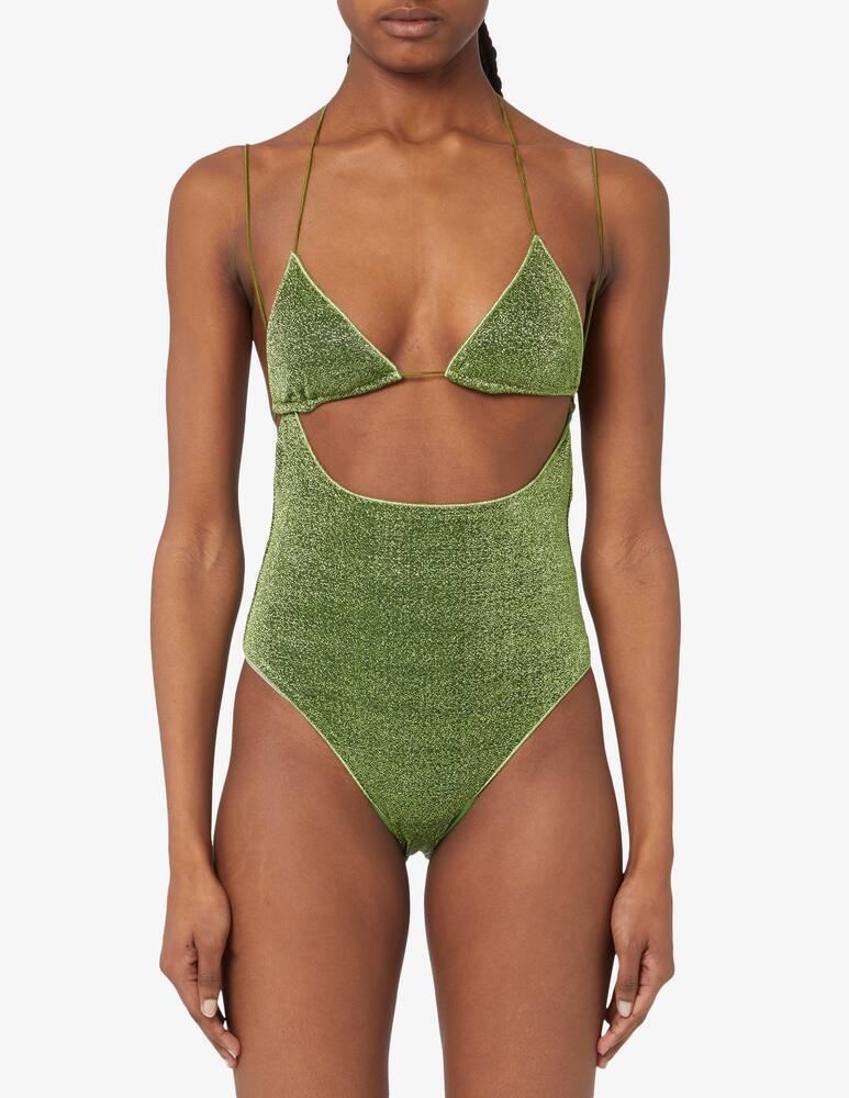 Oséree Costume intero Lumiere Kini - immagine 1 Oséree Costume intero Lumiere Kini - immagine 1
