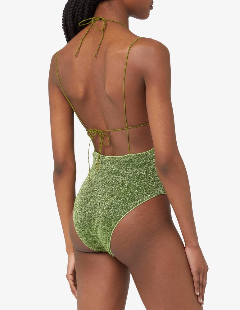 Oséree Costume intero Lumiere Kini - immagine 2 Oséree Costume intero Lumiere Kini - immagine 2