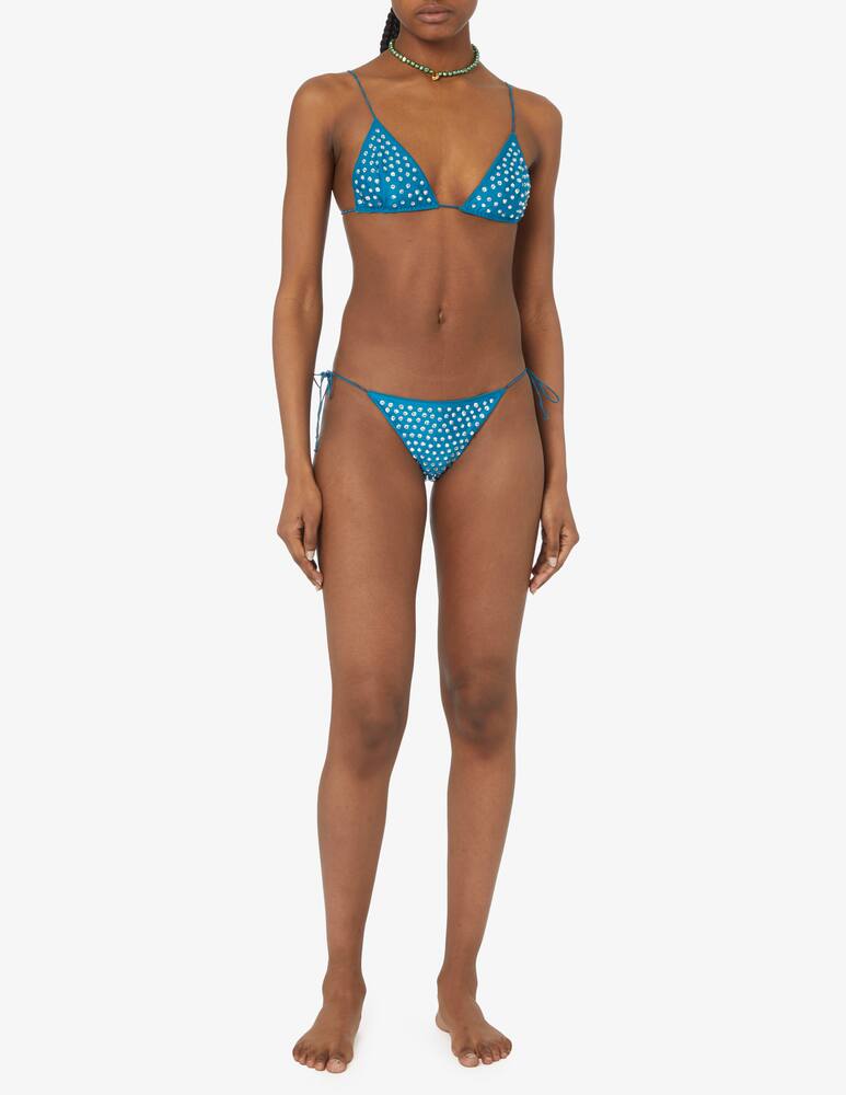 rinascente Oséree Lumiere Gem bikini set