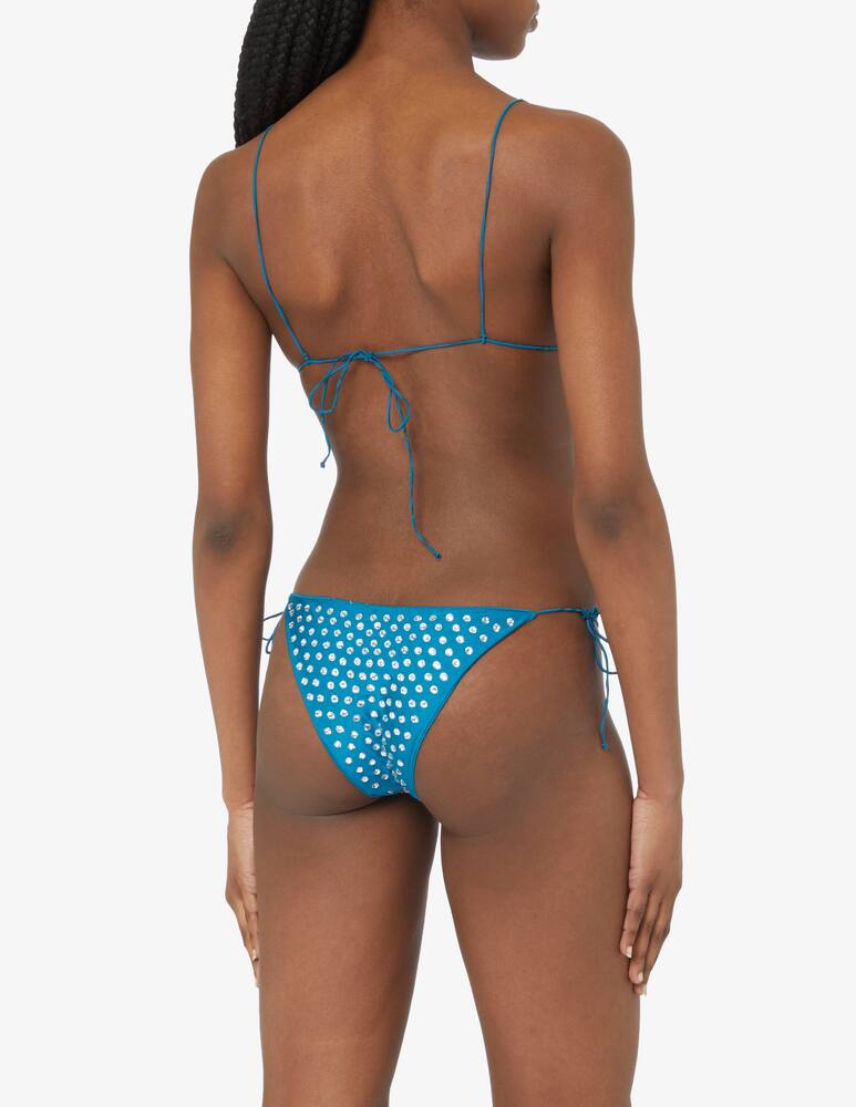 rinascente Oséree Lumiere Gem bikini set