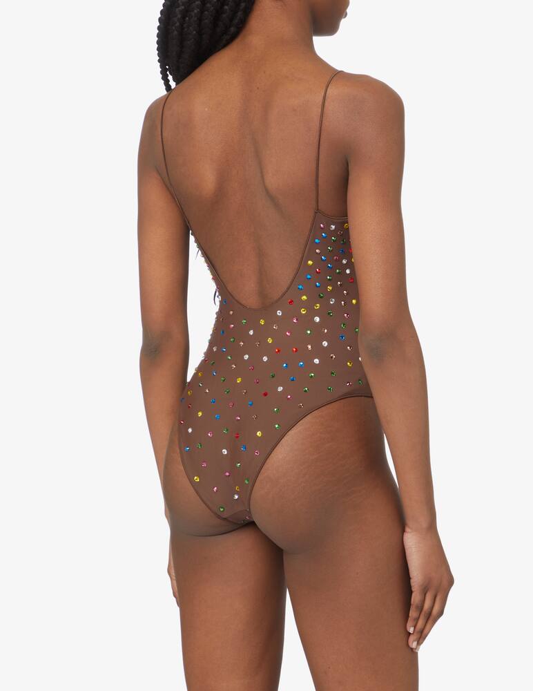 rinascente Oséree Costume intero Gem