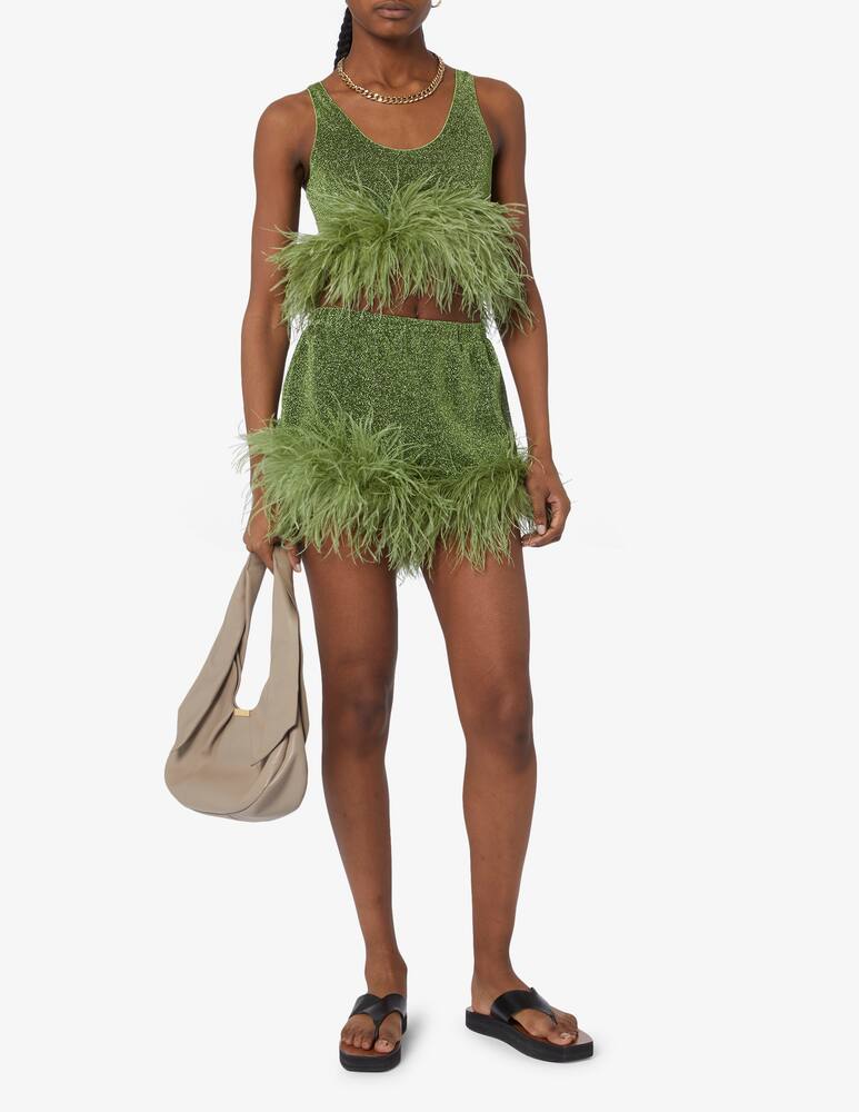 rinascente Oséree Pantaloncini Lumiere Plumage