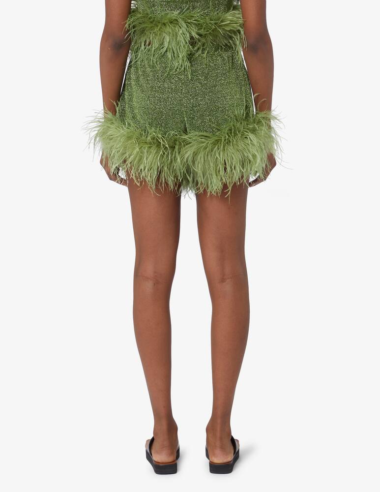 rinascente Oséree Pantaloncini Lumiere Plumage