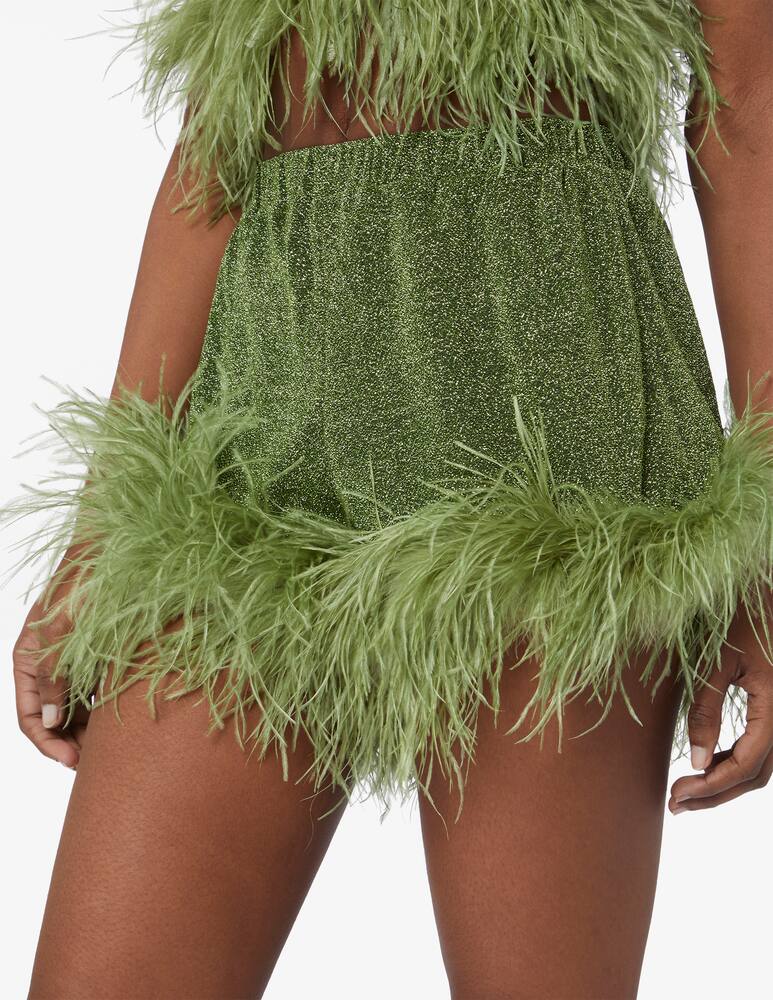 rinascente Oséree Pantaloncini Lumiere Plumage