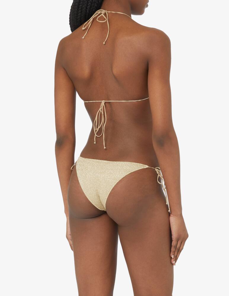 rinascente Oséree Lumiere Gem bikini set