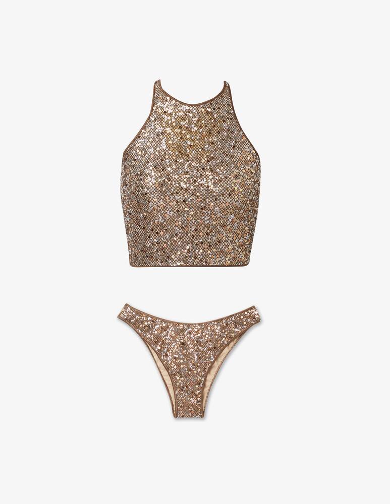 rinascente Oséree Costume a due pezzi Netquins Sporty