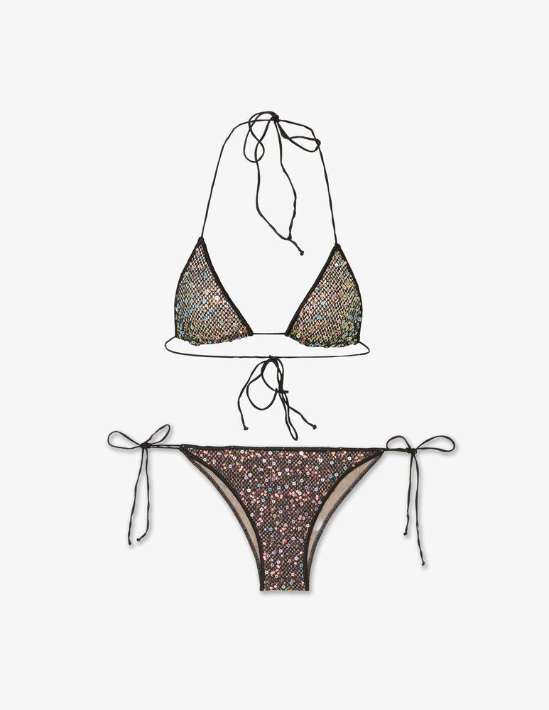 rinascente Oséree Costume a due pezzi Micro Lumiere