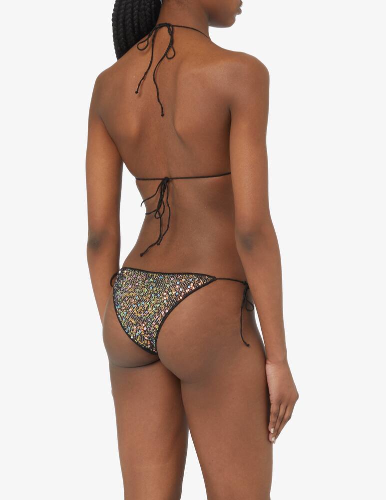 rinascente Oséree Costume a due pezzi Micro Lumiere