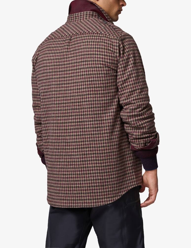 rinascente Sease Camicia casual generale - mela