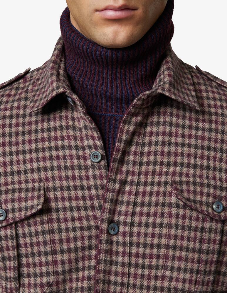 rinascente Sease Camicia casual generale - mela