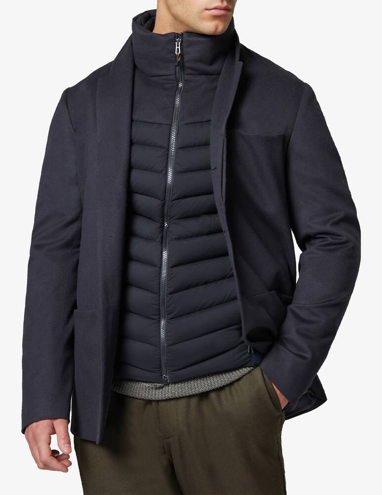 rinascente Sease Blazer ellen blazer 2.0 - Blu