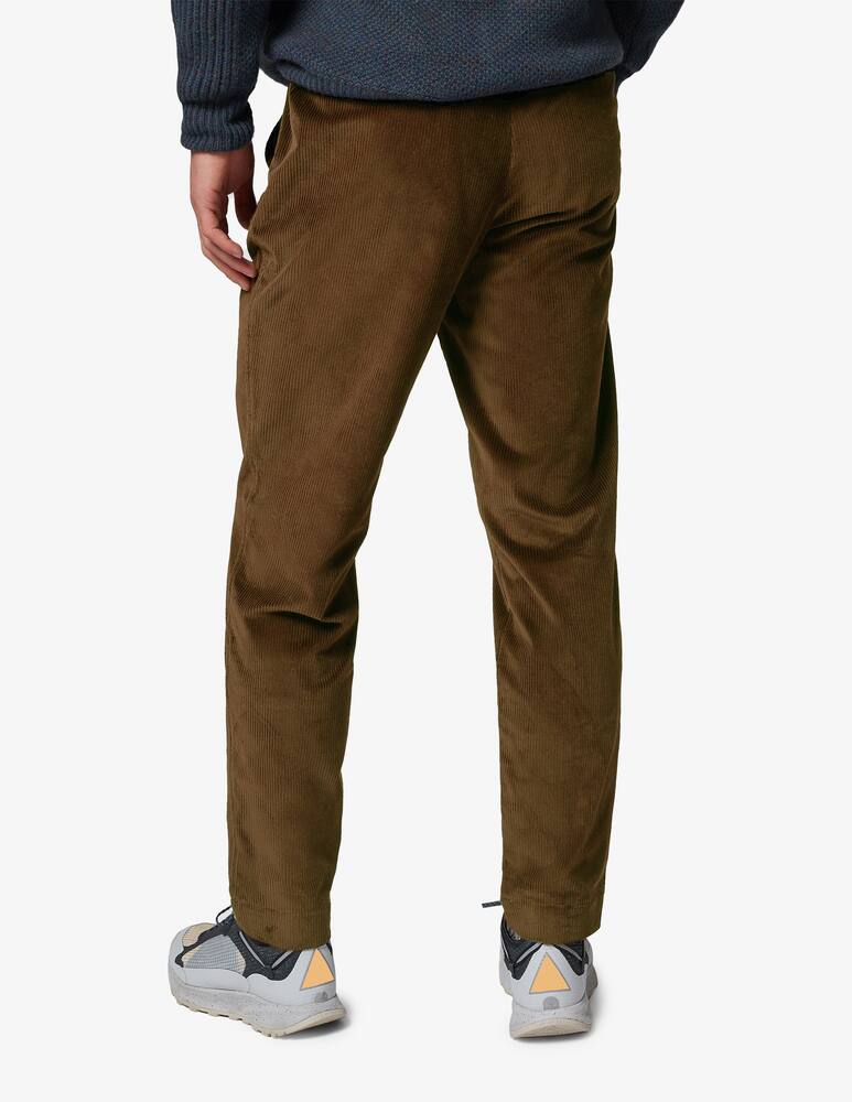 rinascente Sease Mindset velvet trousers - Blue