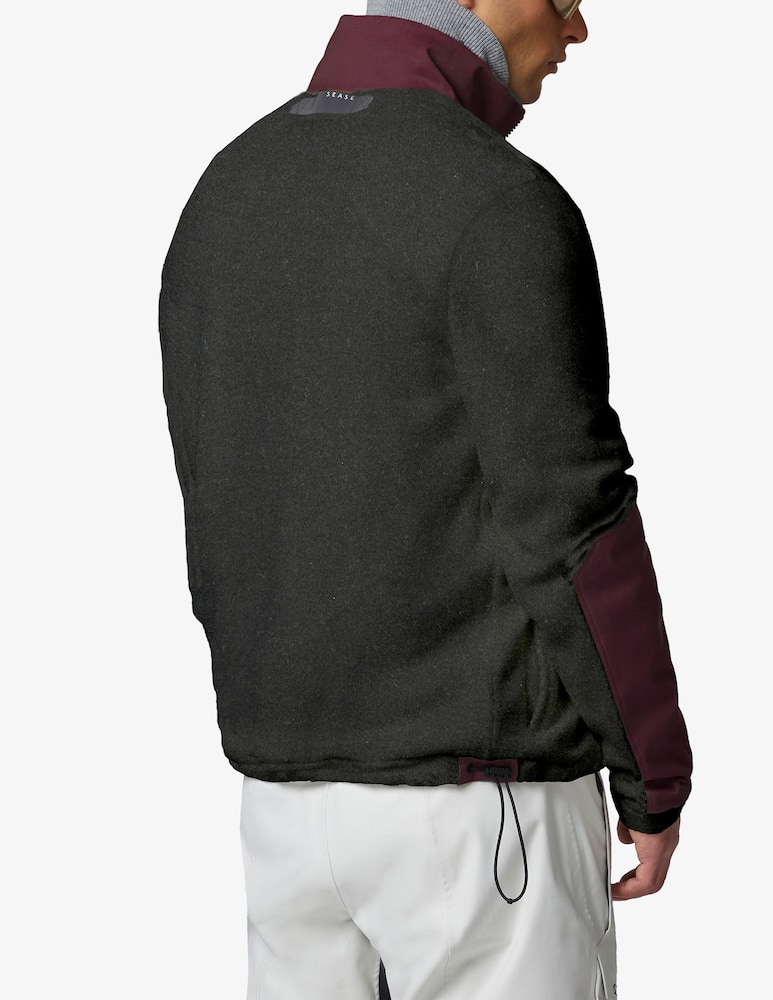 rinascente Sease Pile explorer - Verde