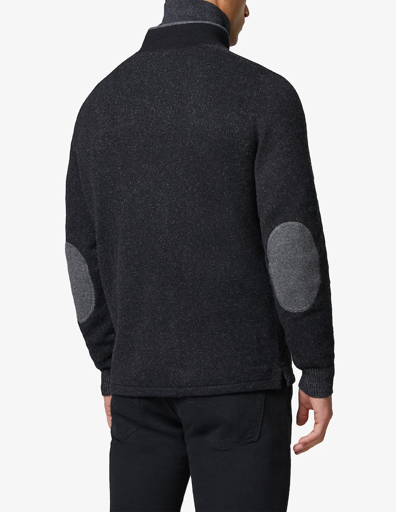 rinascente Sease Maglia pullover ellen - Grigio