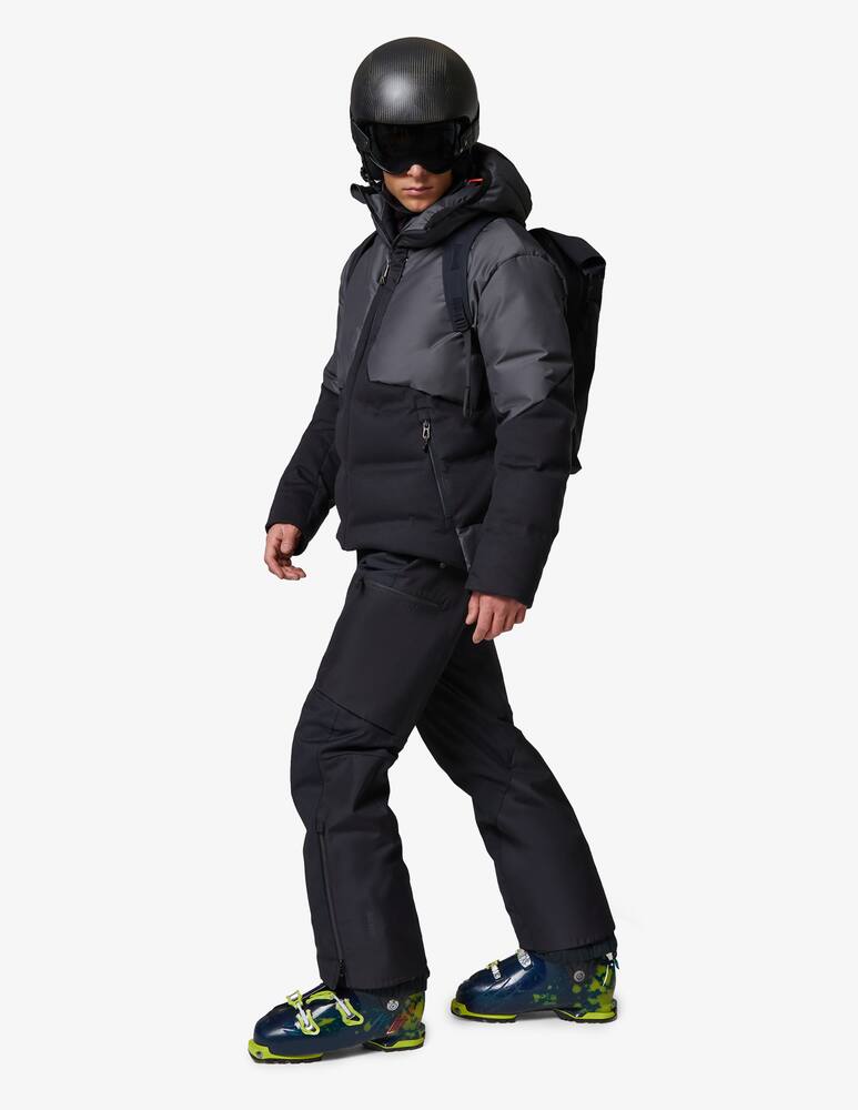 rinascente Sease Vampire 2.0 jacket - Black