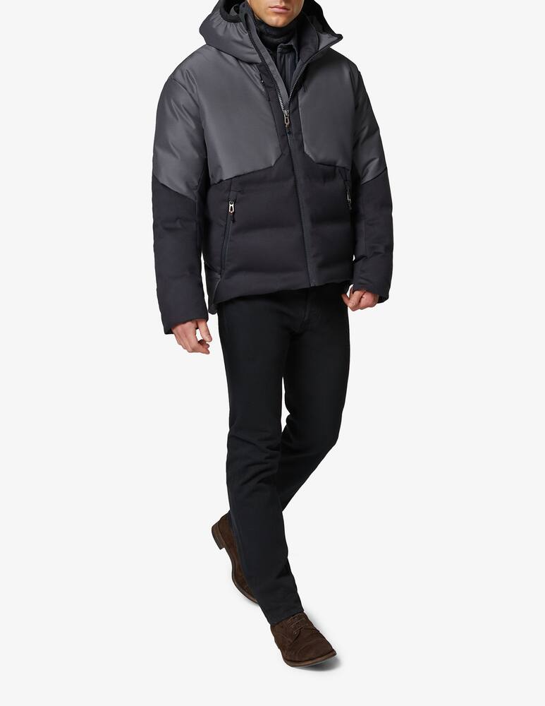 rinascente Sease Vampire 2.0 jacket - Black