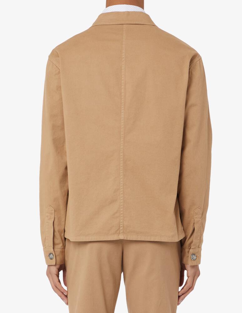 rinascente Tommy Hilfiger Work garment dyed jacket